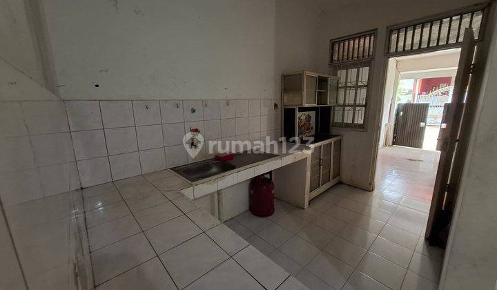 Fore Sale Rumah 2 Lantai Di Jatiasih Bekasi Kota 2