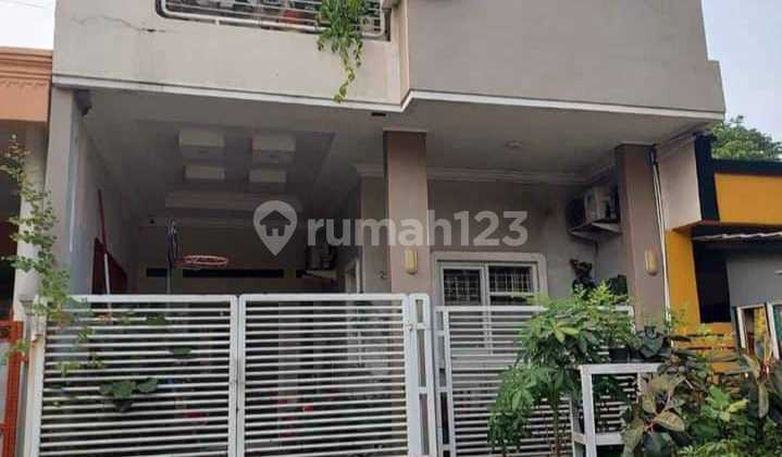 Jual Rumah 2 Lantai Super Murah Di Tambun Selatan Villa Bekasi 2 Mangun Jaya Jual Rumah 2 Lantai Super Murah Di Tambun Selatan Villa Bekasi 2 Mangun Jaya