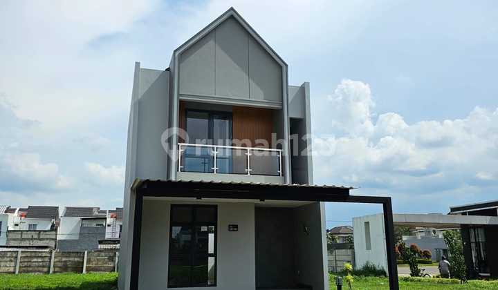 Bima Groove Kota Legenda Tambun Selatan