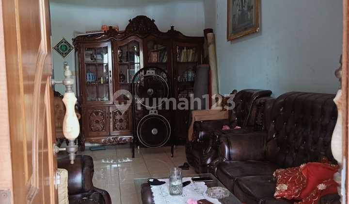 Jual Rumah 2 Lantai Murah Dijakarta Timur 2