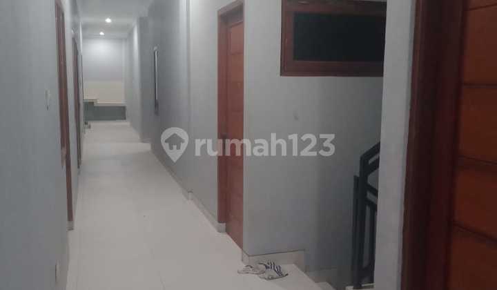 For Sale: 31-Door Kost Retdors in Matraman, East Jakarta 2