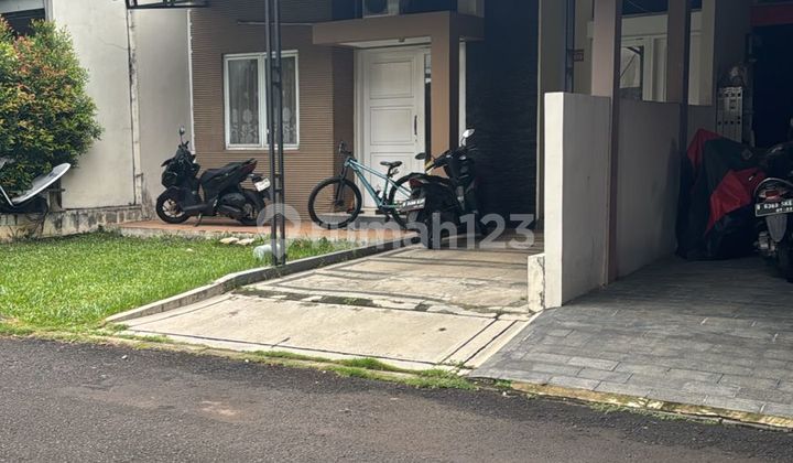 Dijual Rumah Murah Di Grandwisata Spring Fiesta Grandwisata 2