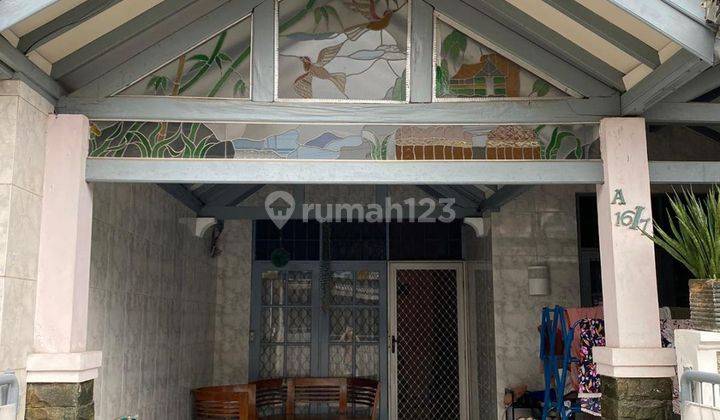 Jual Rumah Murah Di Jatiasih Bekasi Kota 2