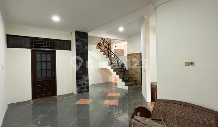 Dijual Rumah di Harapan Indah Bekasi Kota 2