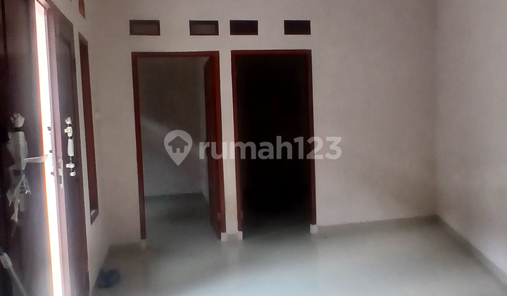 Jual Rumah Siap Huni Di Pondok Kelapa Jakarta Timur 2
