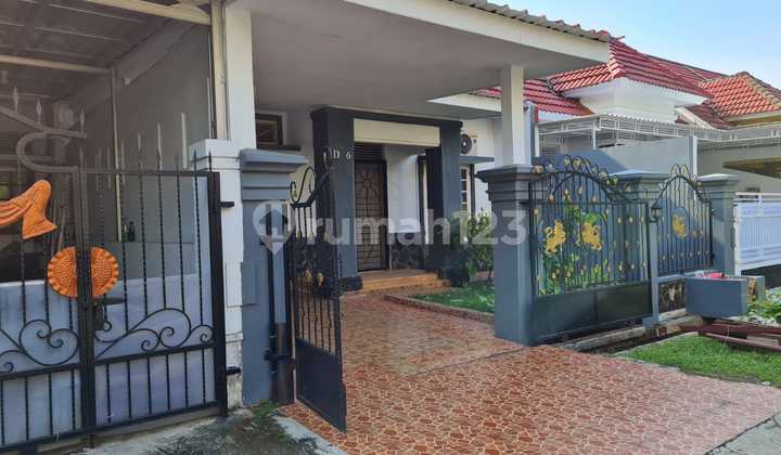 Dijual Rumah Tambun Selatan Kalimas Dijual Rumah Tambun Selatan Kalimas
