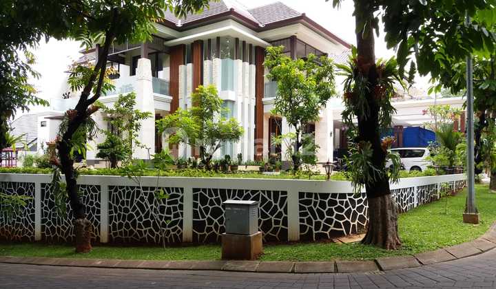 For Sale Luxury House Digrand Matoa Jagakarsa South Jakarta For Sale Luxury House Digrand Matoa Jagakarsa South Jakarta