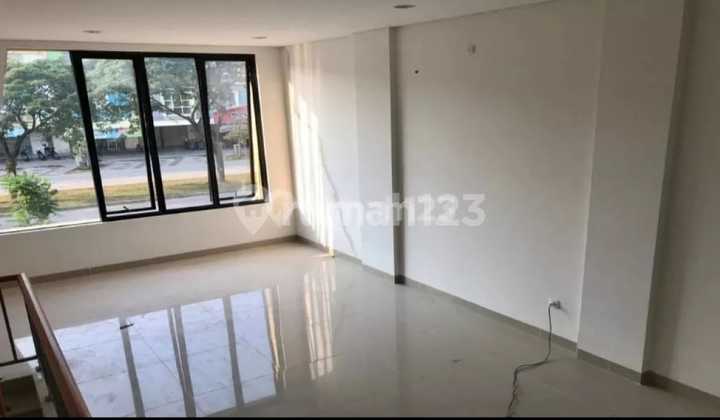 For Sale: Shop House in Harapan Indah, Bekasi City 2