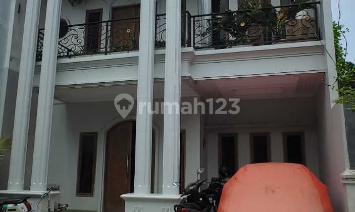 Dijual Rumah Di Pasar Minggu Jakarta Selatan Dijual Rumah Di Pasar Minggu Jakarta Selatan