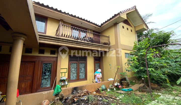 Jual Rumah Di Cipinang Jakarta Timur 2