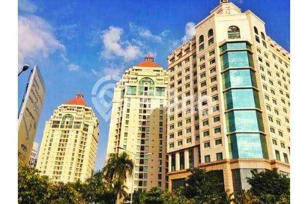 Dijual Apartemen Mewah di Oasis Senen Jakarta 2
