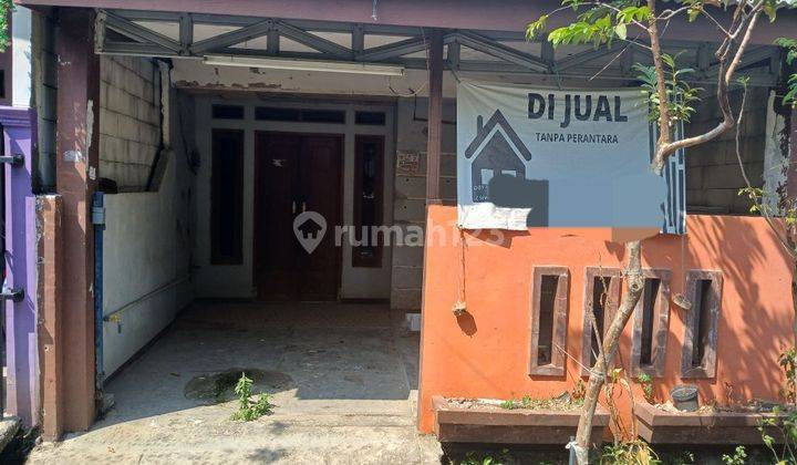 Jual Rumah Murah Dekat Harapan Indah Dan Jakarta 1