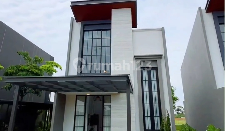 Jual Rumah Grand Duta City Bekasi Utara Jual Rumah Grand Duta City Bekasi Utara