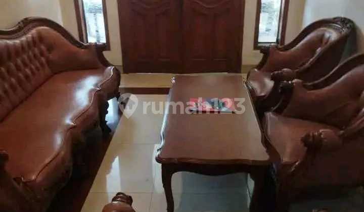Dijual Perumahan Pondok Kopi Jakarta Timur 2