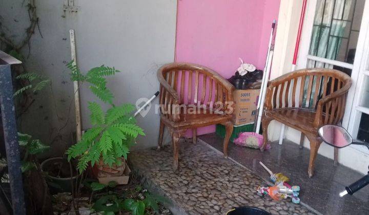 Jual Rumah Super Murah Di Bekasi Timur Regensi 7 2