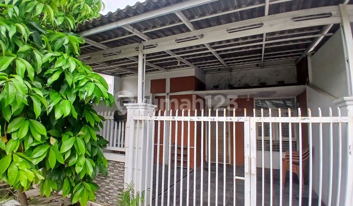 Sell Beautiful Super Cheap House in Panjibuwono Cluster Babelan