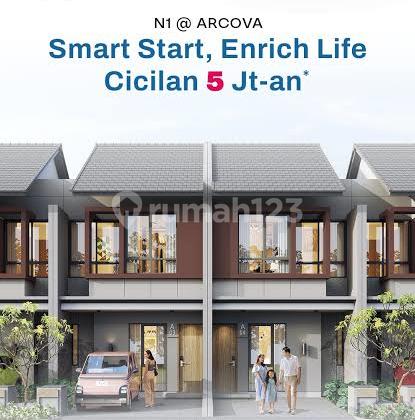 Jual Rumah Grandwisata Bekasi Jual Rumah Grandwisata Bekasi