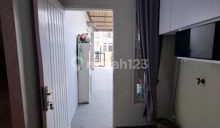 Jual Rumah Griya Edisland Bekasi Utara