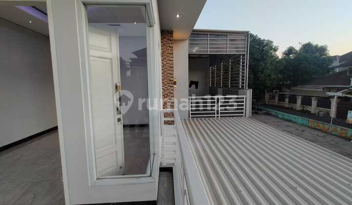 Jual Rumah di Pondok Kelapa Jakarta Timur 2