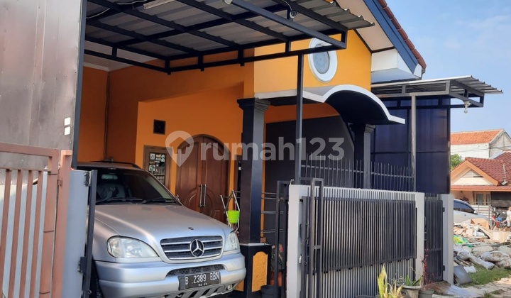 Selling Nice And Cheap House In Ciledug Tangerang
