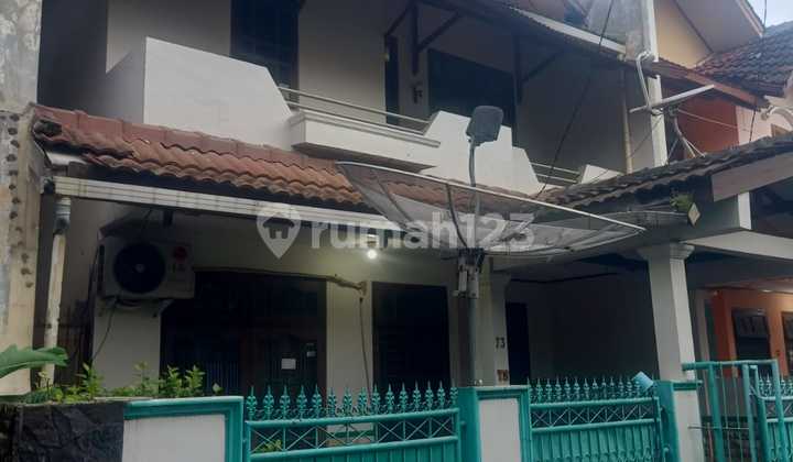 Jual Rumah di Pondok Gede Bekasi Kota Jual Rumah di Pondok Gede Bekasi Kota