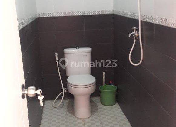 Di Sewakan Rumah Di Grandwisata Bekasi 1