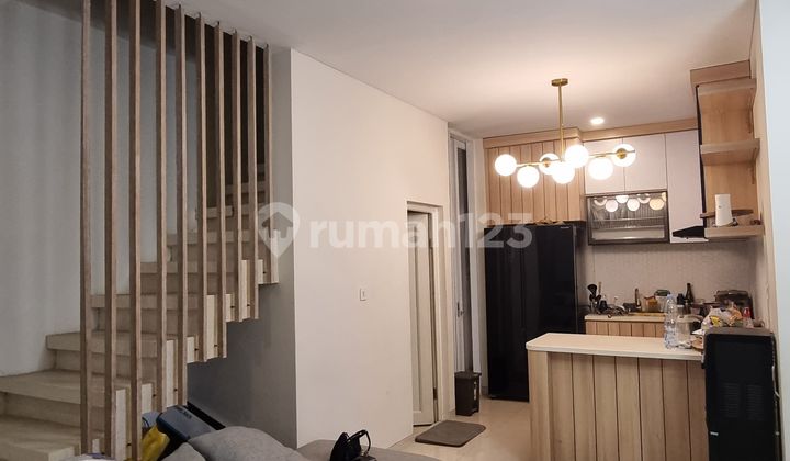 Rumah Cipayung Jakarta Timur 2