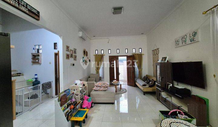 Jual Rumah Super Murah Dan Cantik Di Panjibuwono Bekasi Utara 2