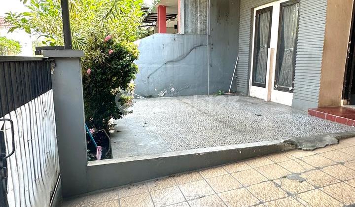 Jual Rumah Murah Di Dukuh Zambrud Bekasi Timur 2