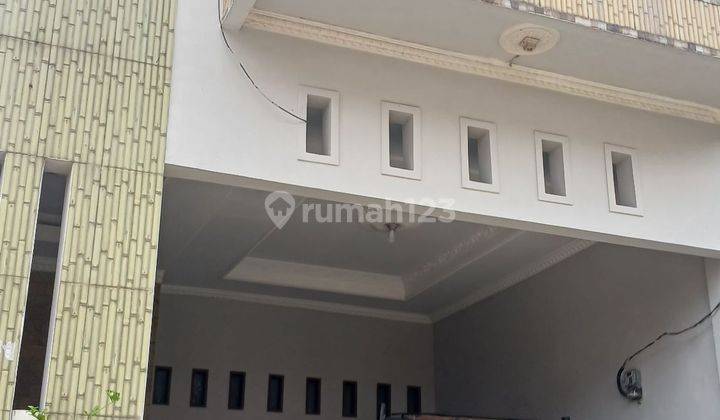 Jual Rumah 2 Lantai Di Bekasi Timur 2