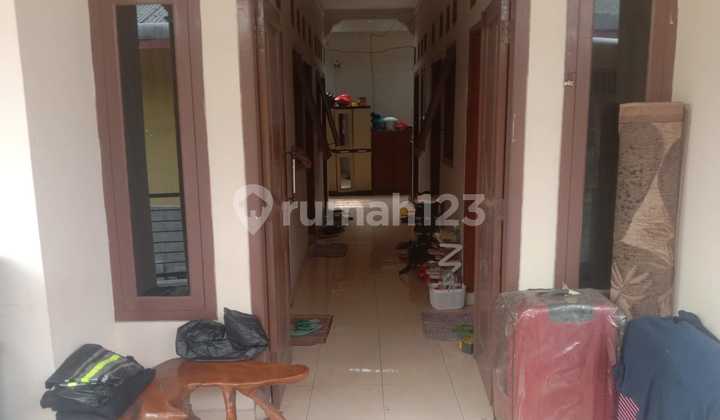 Murah Meriah Kost 10 Pintu di Jakarta Barat Murah Meriah Kost 10 Pintu di Jakarta Barat