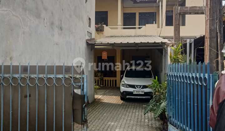 Jual Rumah Murah Di Jakarta Timur Jatiwaringin