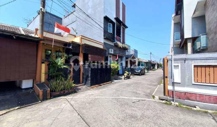 Jual Rumah Cantik Grandresidance Jual Rumah Cantik Grandresidance