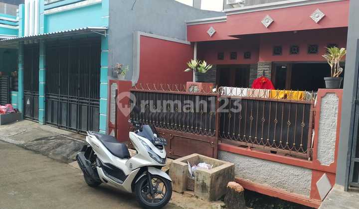 Jual Rumah di Prima Galaxy Mustikajaya 2