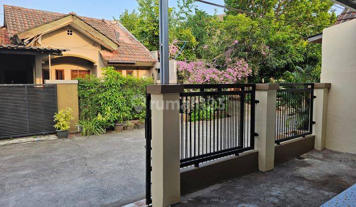 Jual Rumah Bagus Di Bekasi Timur Regensi 2