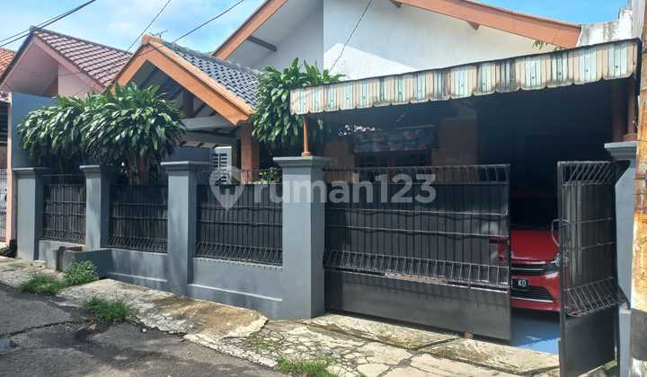 Jual Rumah Murah Bebas Banjir Di Jatiasih Bekasi Kota Jual Rumah Murah Bebas Banjir Di Jatiasih Bekasi Kota
