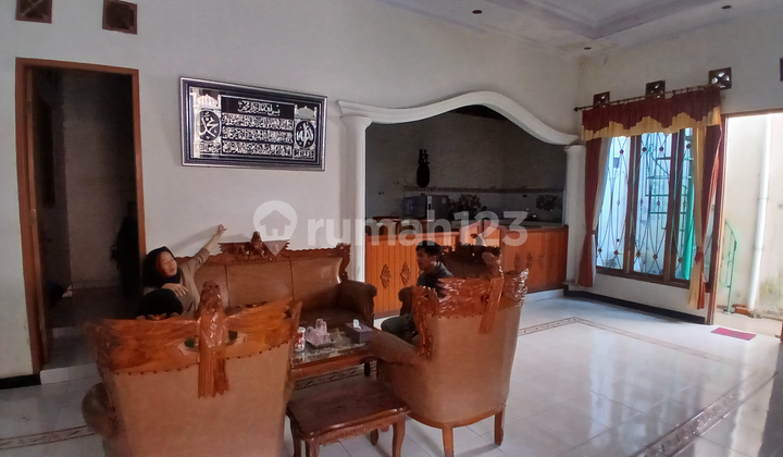 Jual Rumahbagus Bekasi Kota 2