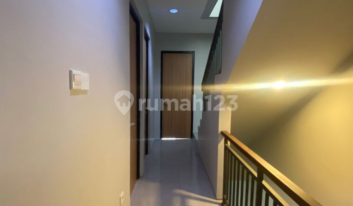  Rumah Grandwisata Z.living Bekasi 2