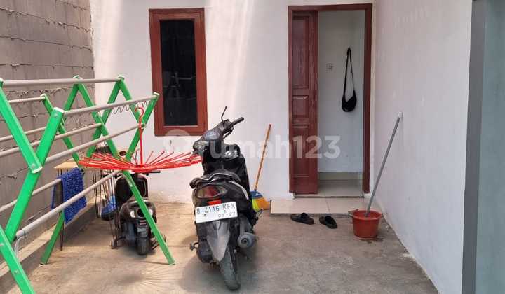 Selling Cheap House in Cikunir Caman 2