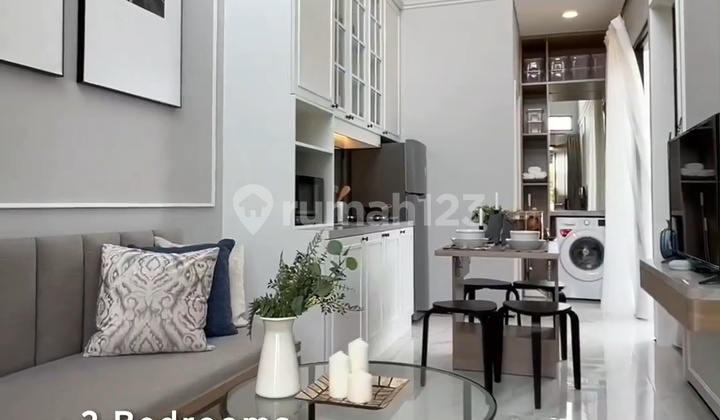 Jual Rumah Grand Duta City Bekasi Utara 2