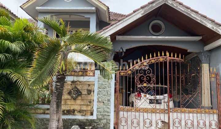 Sell Cheap House In Metland Cakung East Jakarta