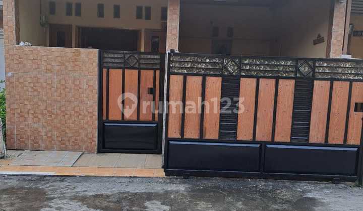 Jual Rumah Di Perumahan Alam Pesona Wanajaya Cibitung Jual Rumah Di Perumahan Alam Pesona Wanajaya Cibitung