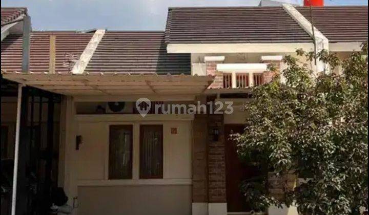 Jual Rumah Murah Dekat Dengan Semua Fasilitas Hanya Di Grandwisata Bekasi 1