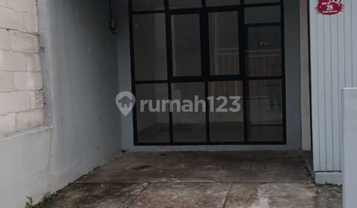 Jual Rumah Takover Di Dekat Harapan Indah Bekasi 2