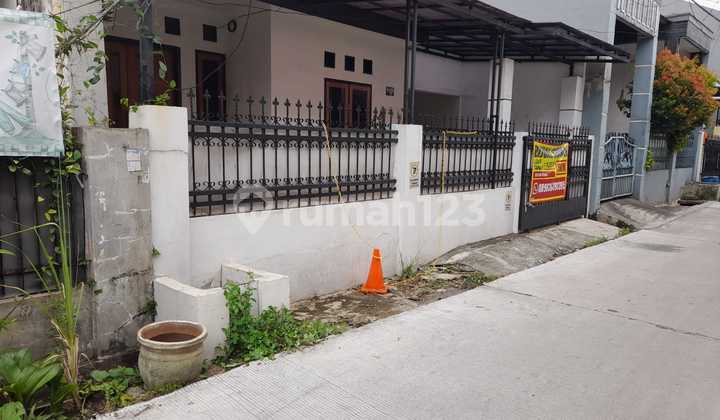 Jual Rumah Super Murah Bintara Duta Keranji Selangkah Menuju Jakarta