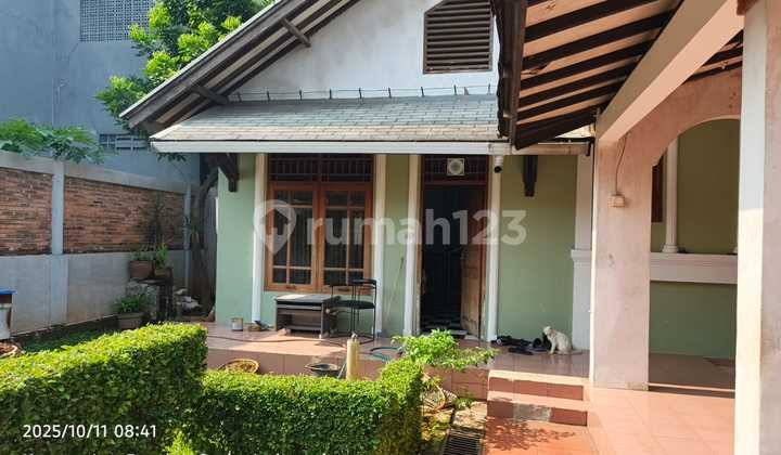 Jual Rumah Strategis Di Jatiwaringin 2