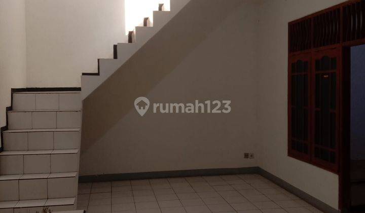 Jual Rumah Murah Sangat Strategis 5 Menit Masuk Toll 2