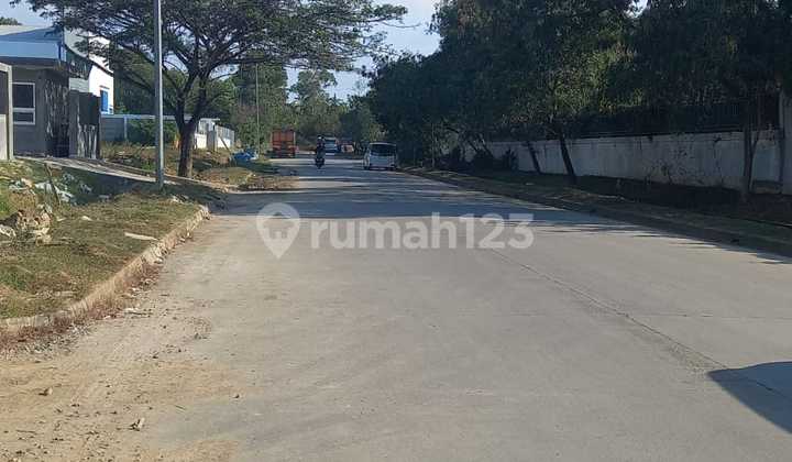 Jual Kavling Di Kawasan Industri Delta Silicon 3 Cikwrang Barat Jual Kavling Di Kawasan Industri Delta Silicon 3 Cikwrang Barat