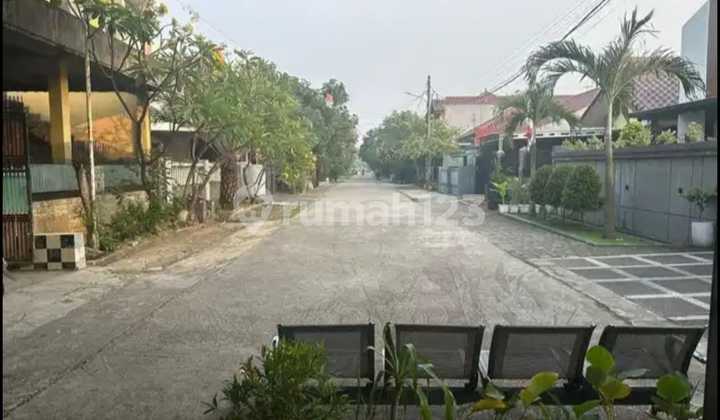 Jual Rumah di Rawa Lumbu Bekasi Kota 2
