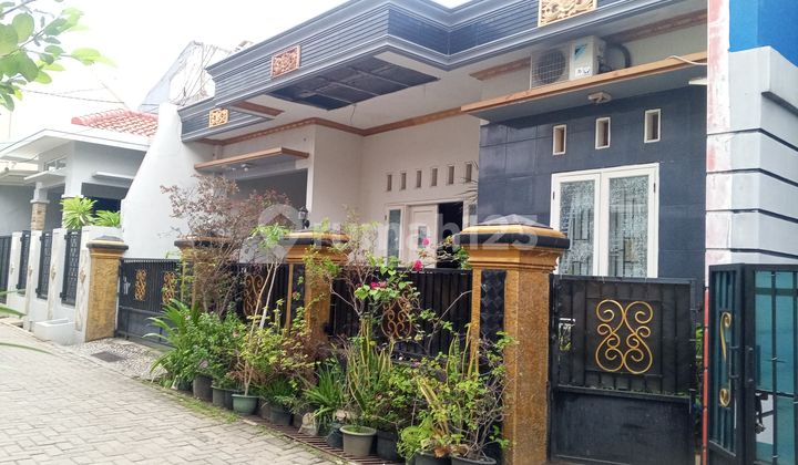 Jual Rumah Murah Di Bintara Jaya Selangakah Menuju Jakarta Timur